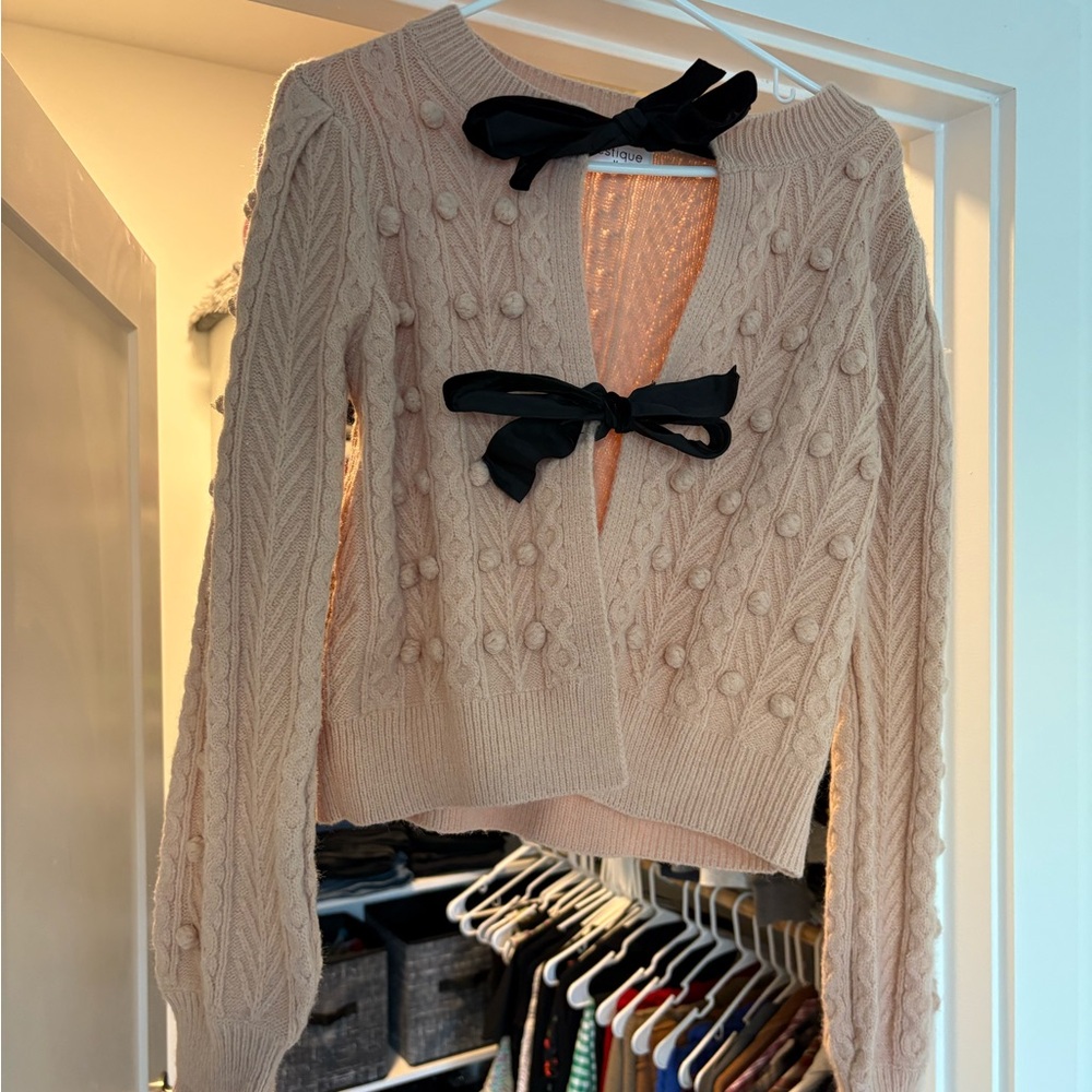 Vestique Charlotte Cardigan
